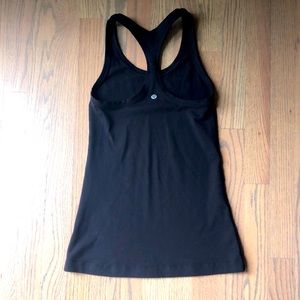 Lululemon Racerback tank top